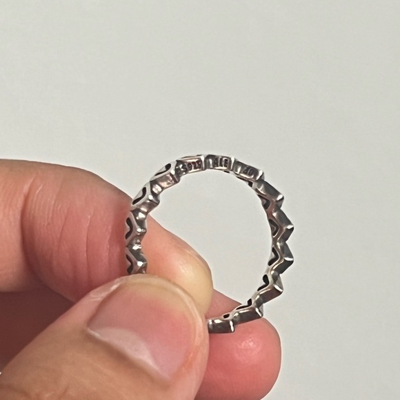 Pandora Rings - Picture 5 of 5